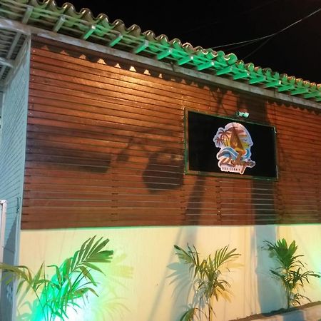 Pôrto das Galinhas Pousada Refugio Dos Corais المظهر الخارجي الصورة